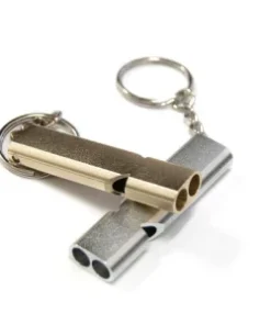 Còi huấn luyện vẹt 1