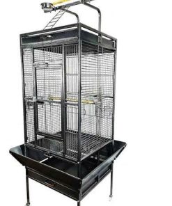 Lồng vẹt cao cấp