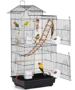 Lồng nhiều tầng