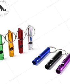 Còi huấn luyện vẹt 1